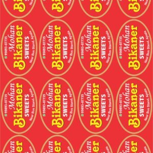 Sticker SW-5