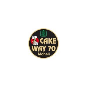 Bakery Sticker BA-3