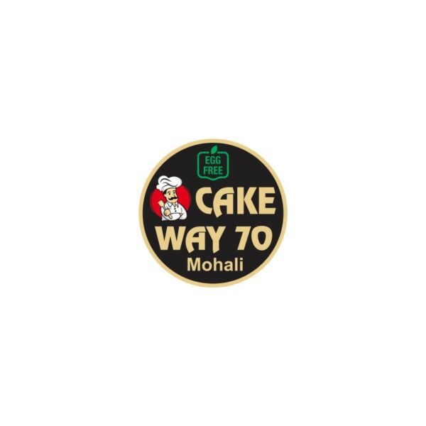 Bakery Sticker BA-3