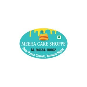 Bakery Sticker BA-6