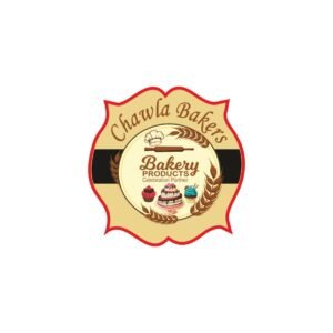 Bakery Sticker BA-8