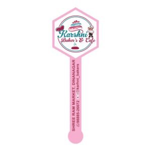 Bakery Sticker BA-9