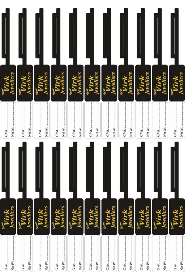 Sticker JL-2 - Image 2