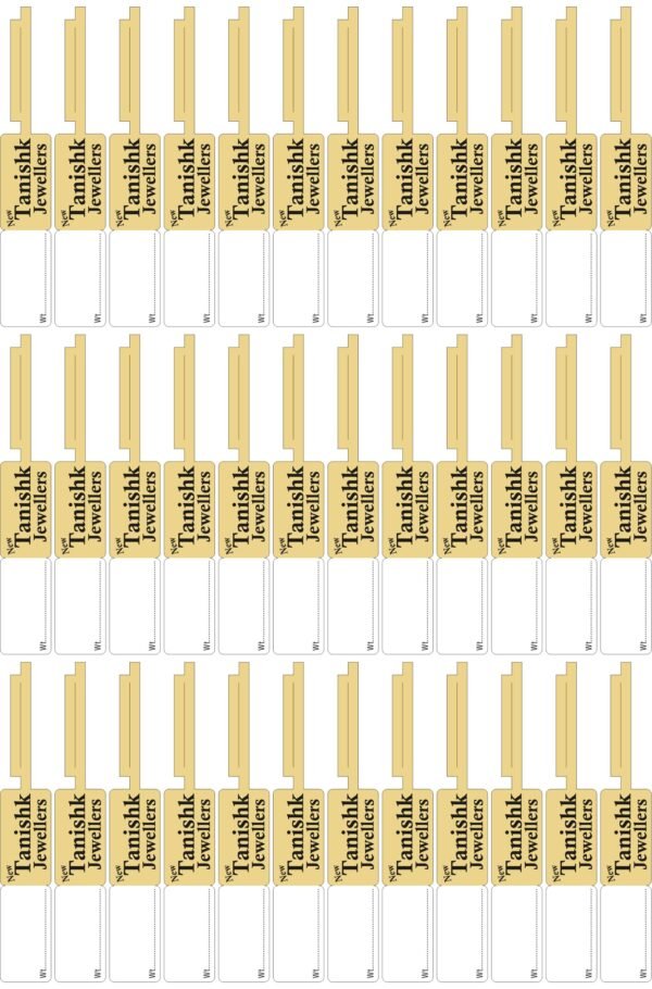 Sticker JL-6 - Image 2