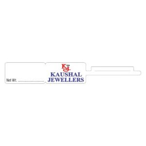 Sticker JL-7