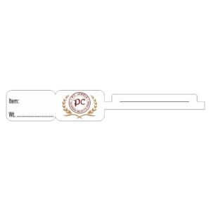Sticker JL-8