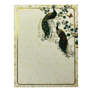 Pocket Size Shagun Envelope id-11