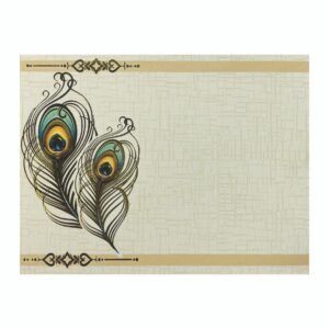 Pocket Size Shagun Envelope id-1