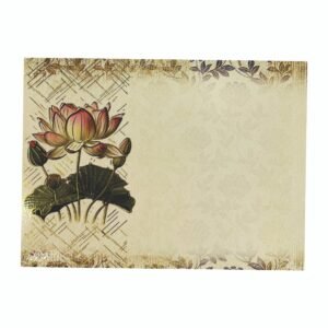 Pocket Size Shagun Envelope id-6