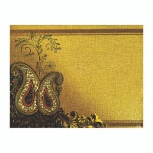 Pocket Size Shagun Envelope id-7