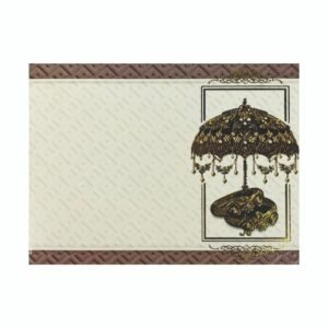 Pocket Size Shagun Envelope id-5