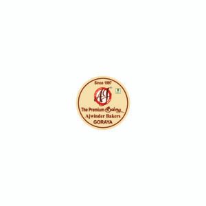 BC-002 Customised Sticker