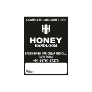 Sticker HM-8