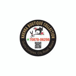 Sticker B-18 Customised Stickers
