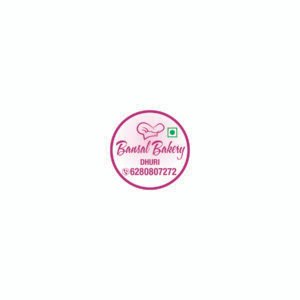 BC-010 Customised Sticker