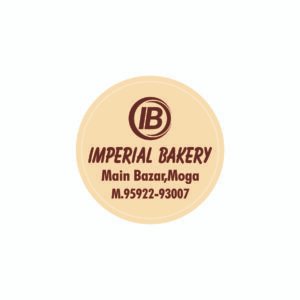 Bk-025 Customised Stickers
