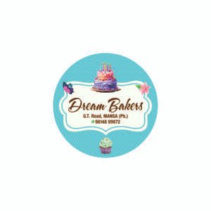 Bk-027 Customised Stickers