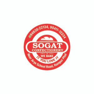 Bk-030 Customised Stickers