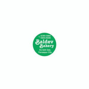 BC-005 Customised Sticker