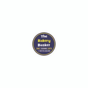 BC-008 Customised Sticker