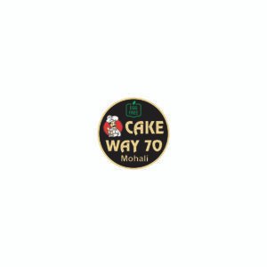 BC-009 Customised Sticker