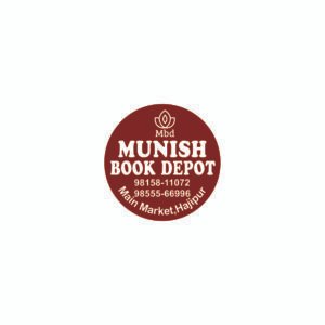 Sticker Bk-20 Customised Stickers