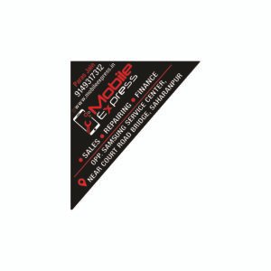 Sticker MB-01Customised Stickers