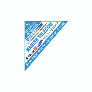 Sticker MB-03 Customised Stickers