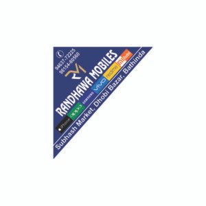 Sticker MB-06 Customised Stickers
