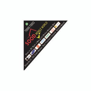 Sticker MB-07 Customised Stickers