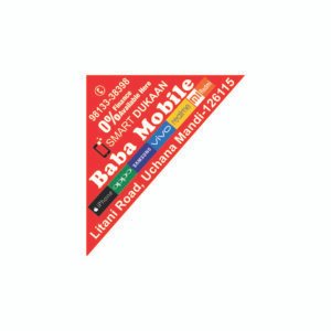Sticker MB-08 Customised Stickers