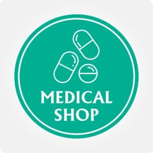 Medical Stickers
