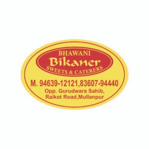 SW-27 Customised Stickers