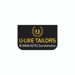 Sticker TA-16 Customised Stickers