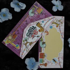 Shagun Envelope id-1278